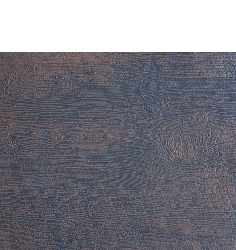Castelle Woodgrain Mahogany Table Top By Castelle 