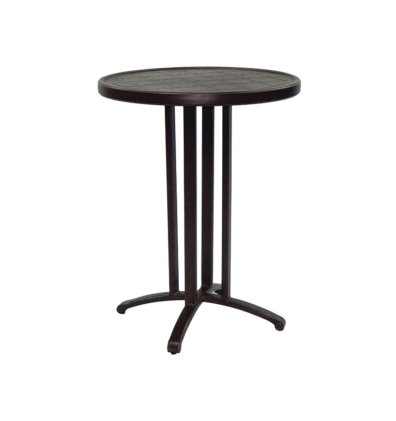 Castelle Round Counter Table By Castelle 