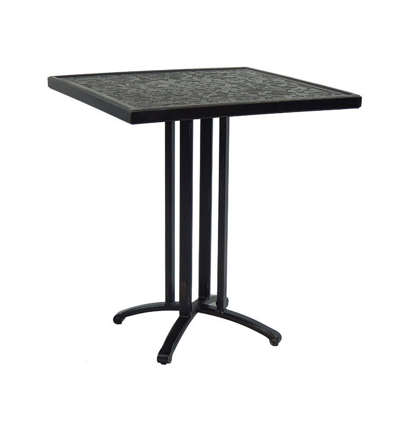 Castelle Square Counter Height Table By Castelle 