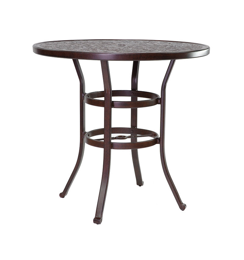 Castelle Round Counter Table By Castelle 