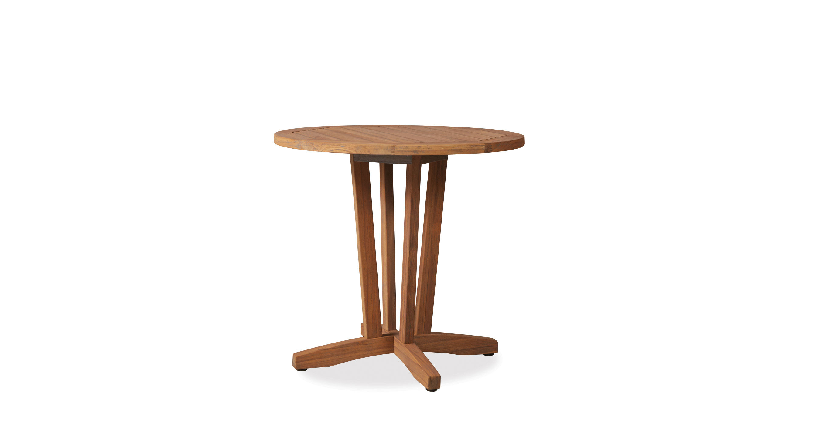 Lloyd Flanders Bistro Table By Lloyd Flanders 
