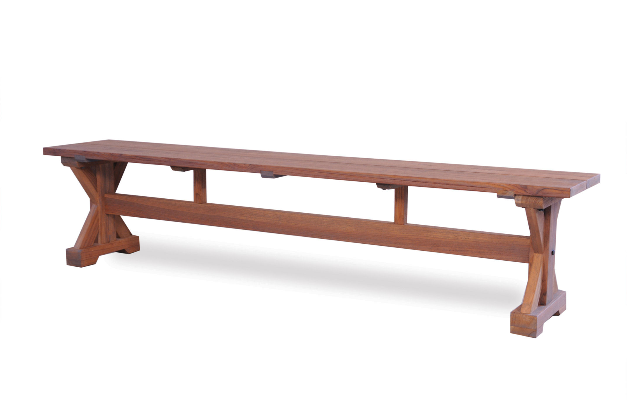 Lloyd Flanders Bench By Lloyd Flanders 