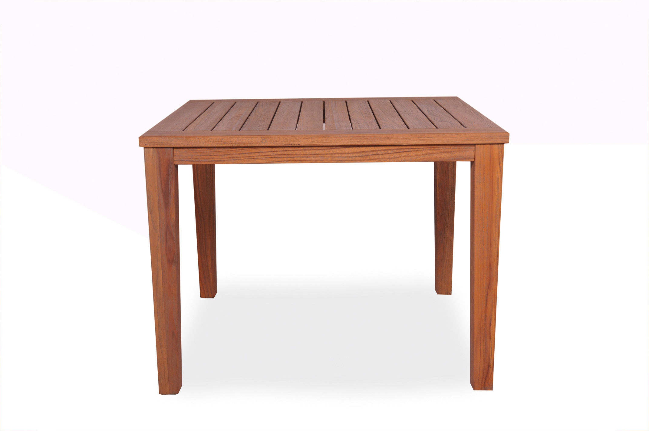 Lloyd Flanders Umbrella Dining Table By Lloyd Flanders 