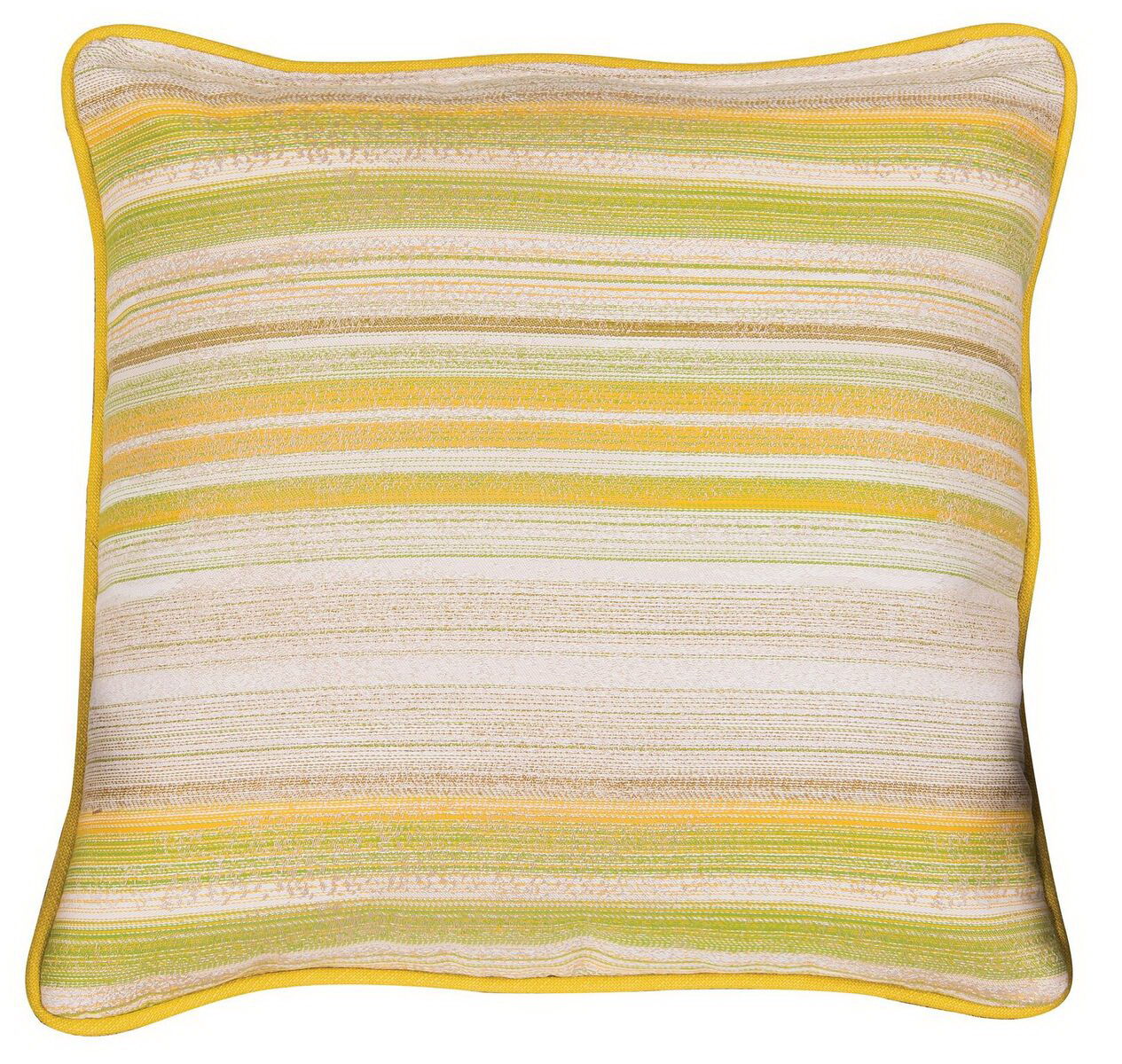 Woodard Square Throw Pillow By Woodard 