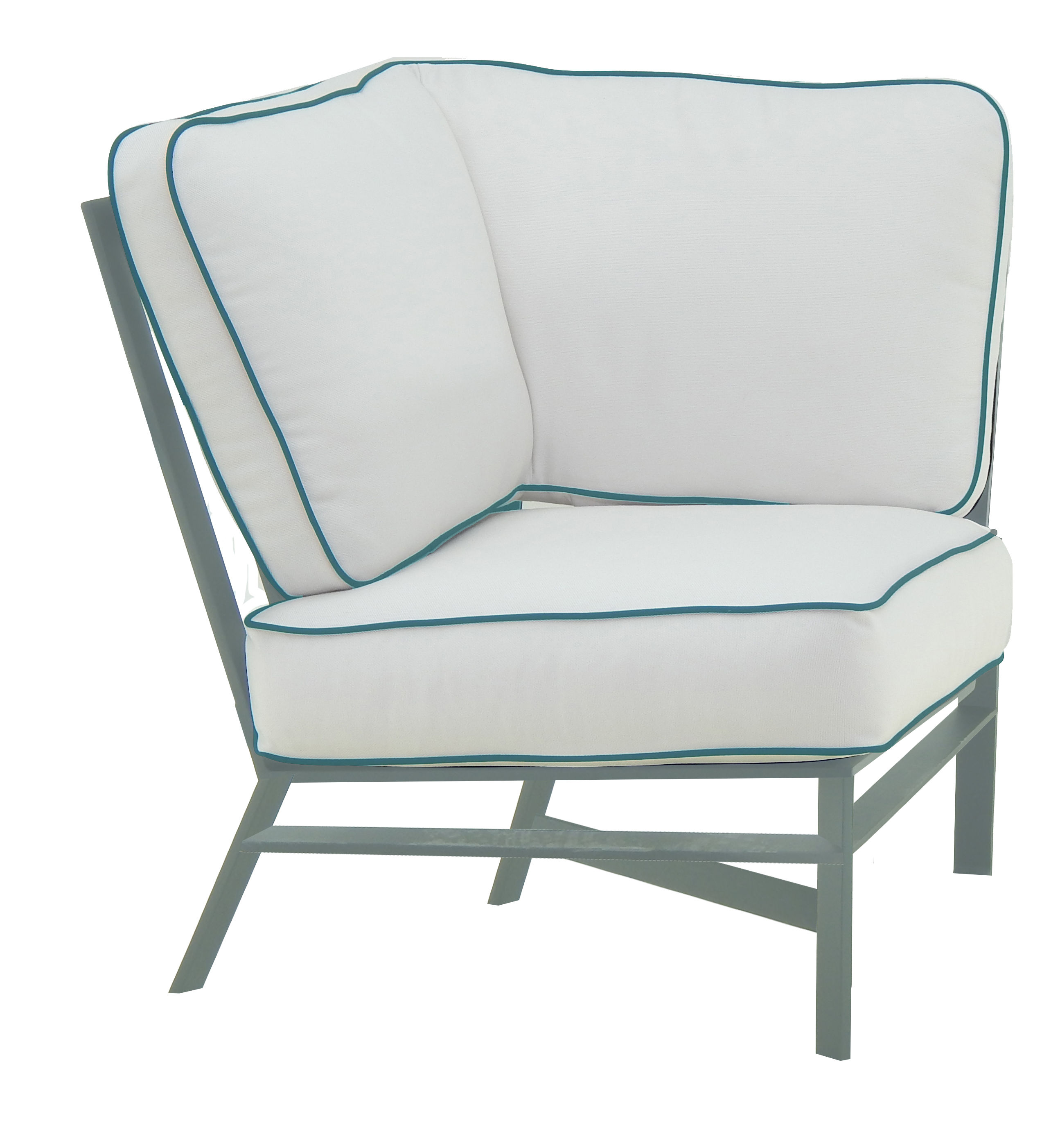 Castelle Corner Sectional By Castelle 