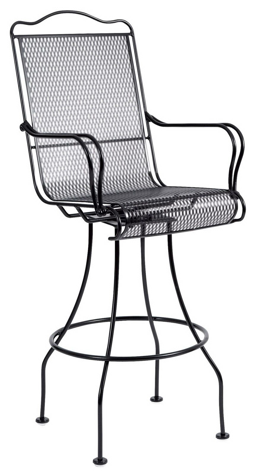 Woodard Bar Stool By Woodard 