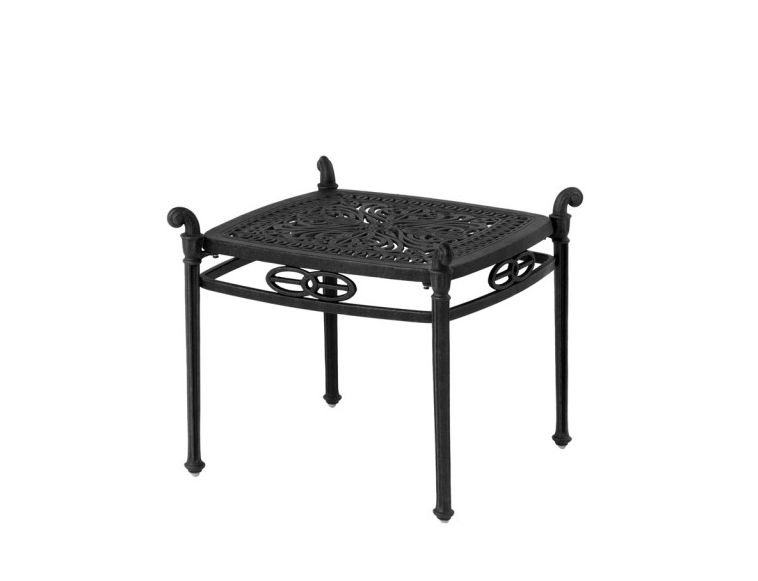 Hanamint 21" Square Tea Table by Hanamint 