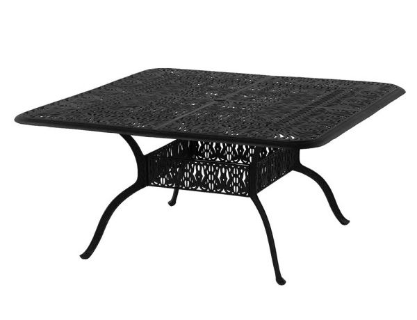 Hanamint 60" Square Dining Table by Hanamint 