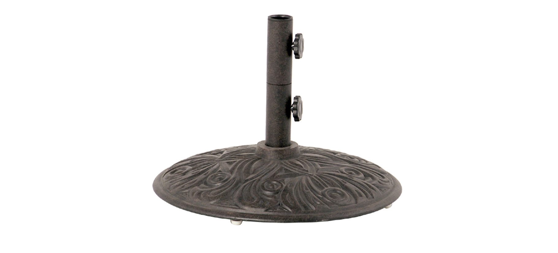 Hanamint Tuscany Umbrella Base by Hanamint 