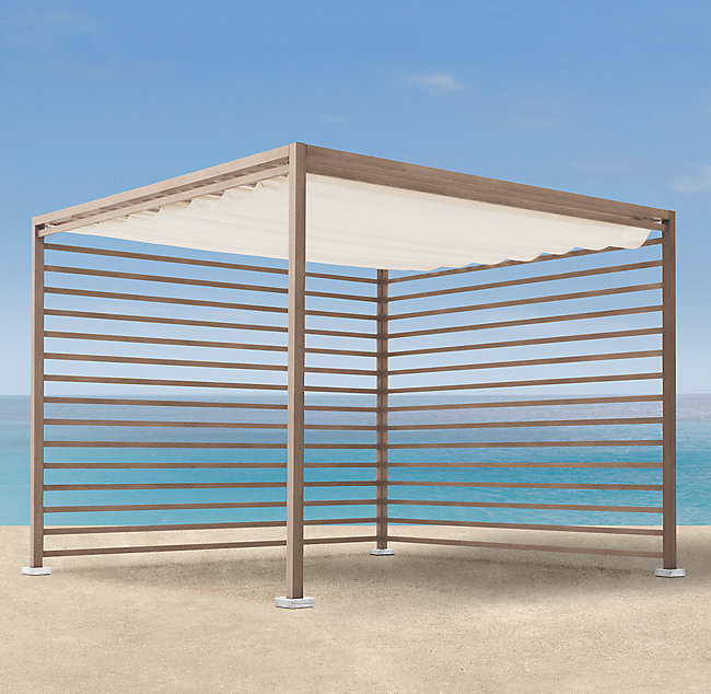 TUUCI Eclipse Cabana by Tuuci 