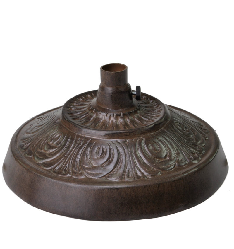 Castelle Umbrella Base By Castelle 