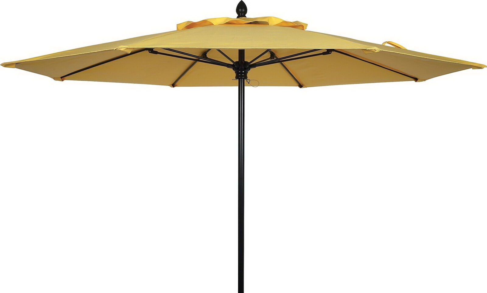 Woodard Fiberbuilt Lucaya Umbrella By Woodard 