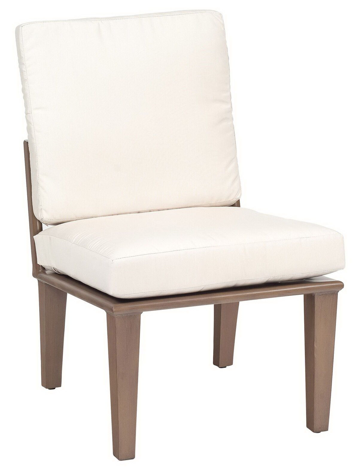 Woodard Dining Side Chair By Woodard 