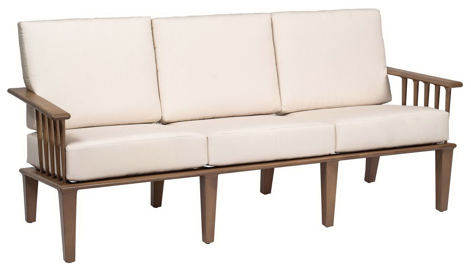 Woodard Sofa By Woodard 