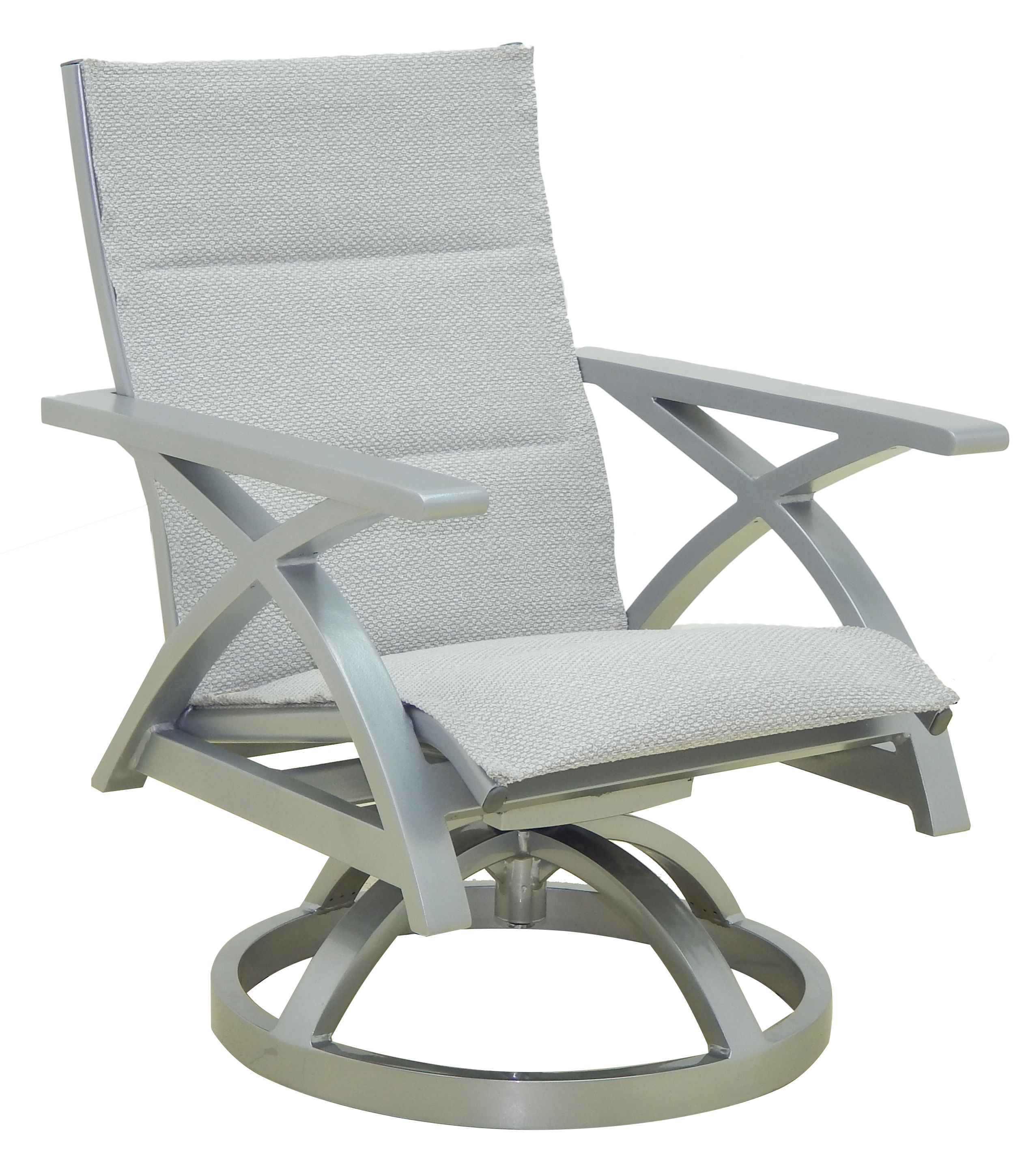 Castelle Sling Swivel Rocker By Castelle 
