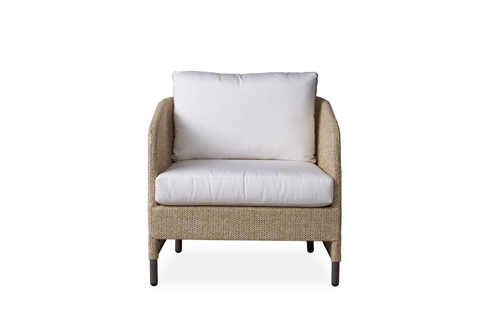 Lloyd Flanders Verona Lounge Chair By Lloyd Flanders 