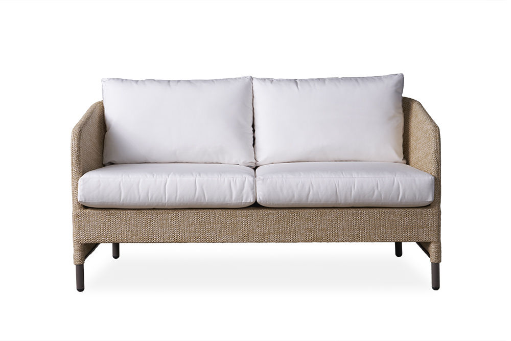 Lloyd Flanders Verona Loveseat By Lloyd Flanders 