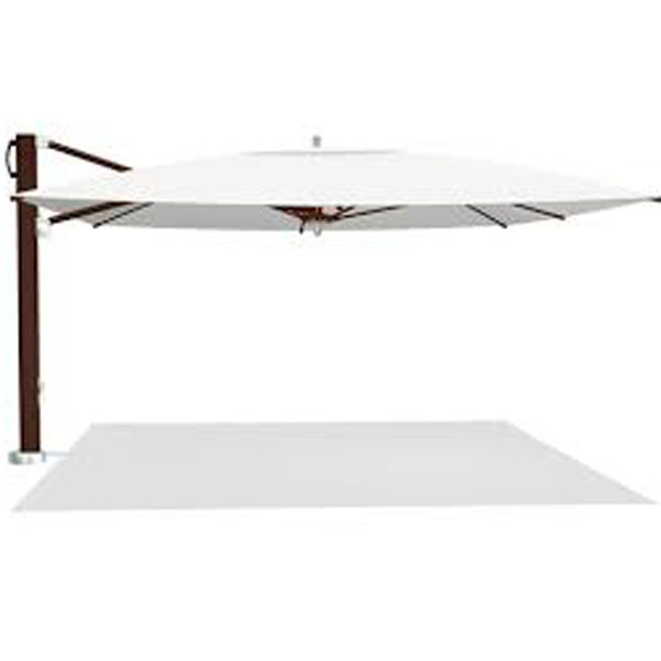 TUUCI Vineyard Pool Side Swim-Under Essential Cantilever by Tuuci 