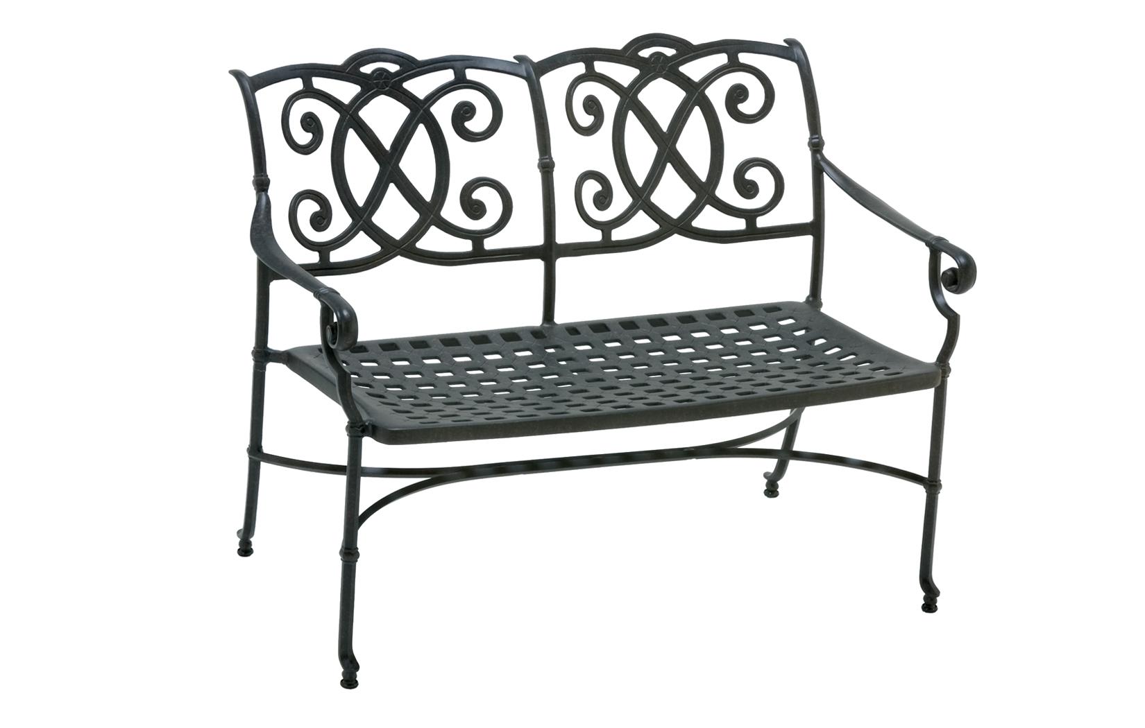 Winston Bench by Winston 