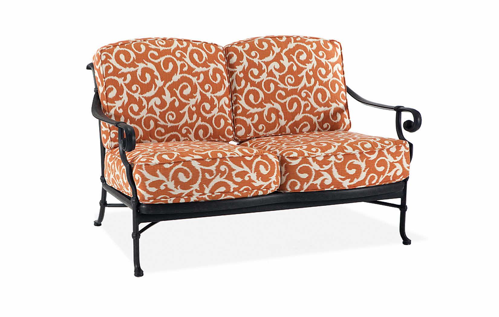 Winston Loveseat by Winston 