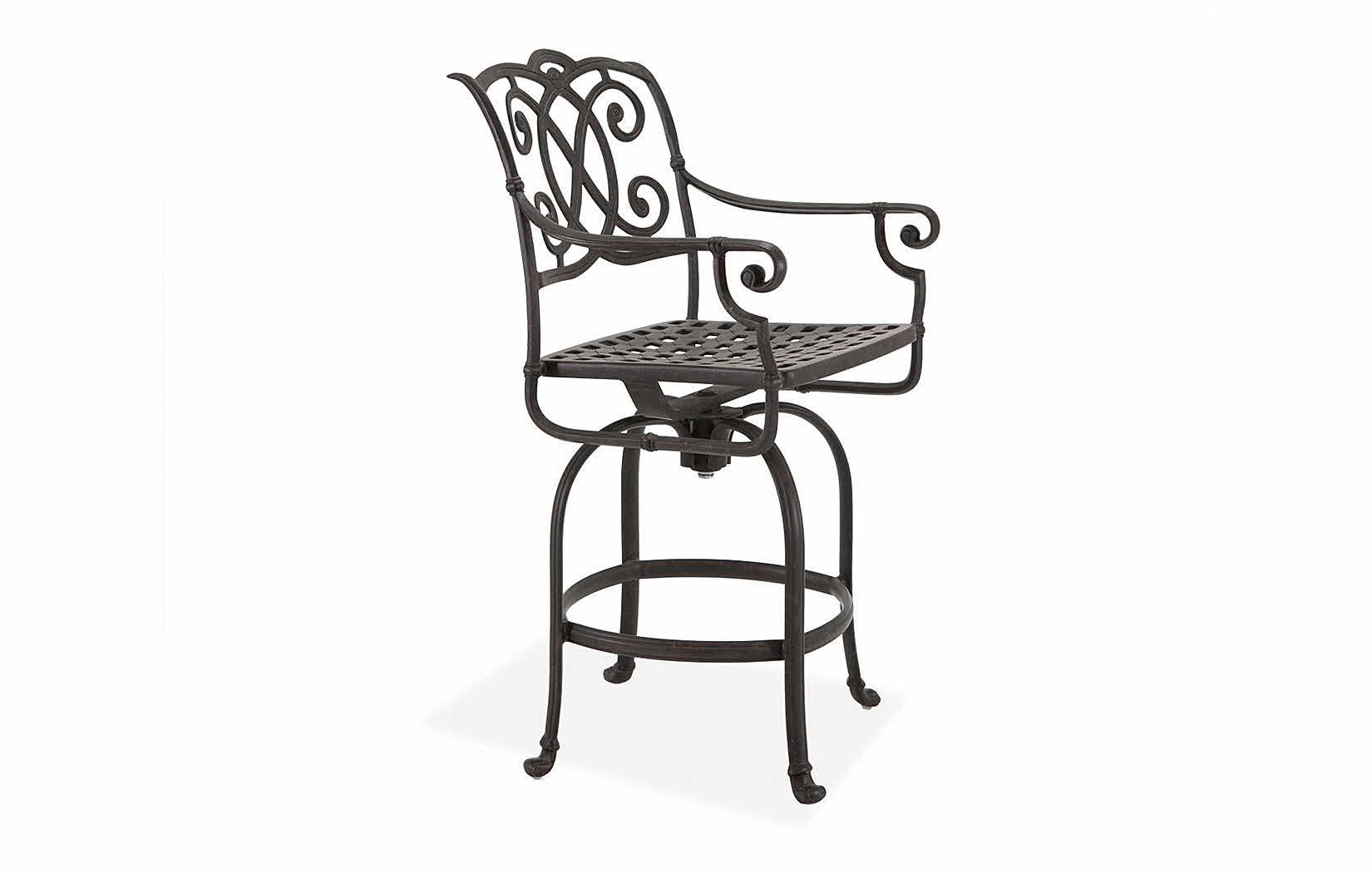 Winston Bar Stool by Winston 
