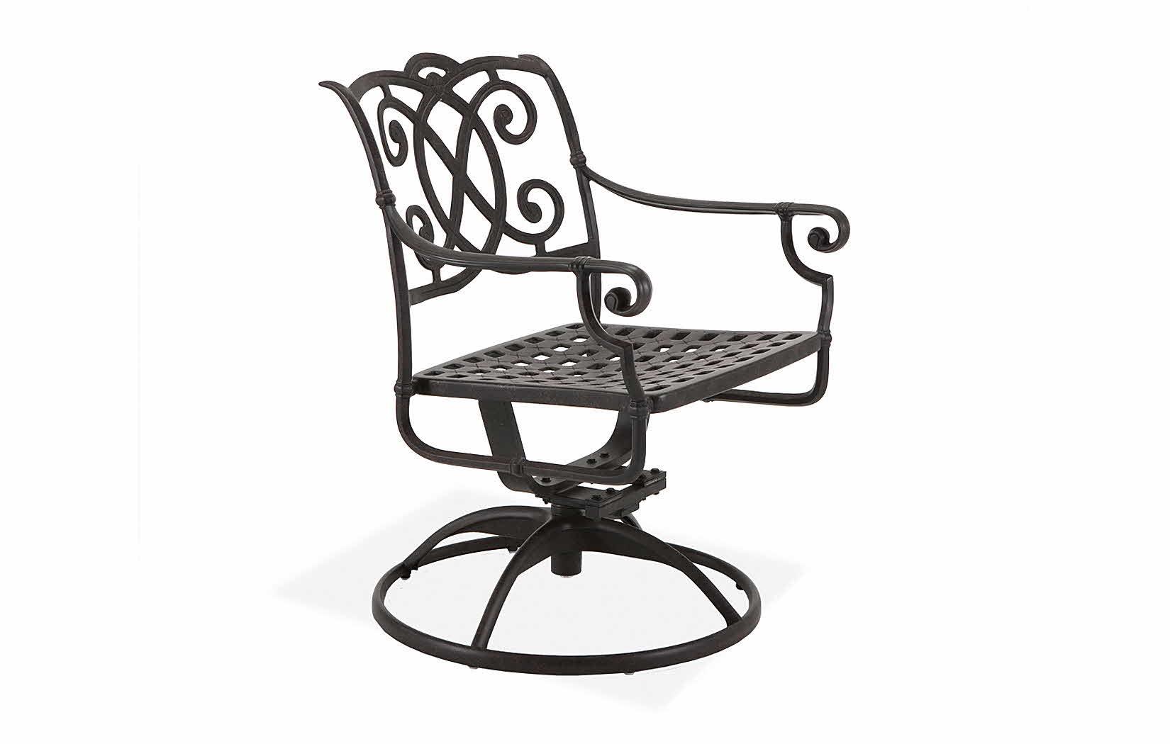 Winston Swivel Tilt Dining Chair by Winston 