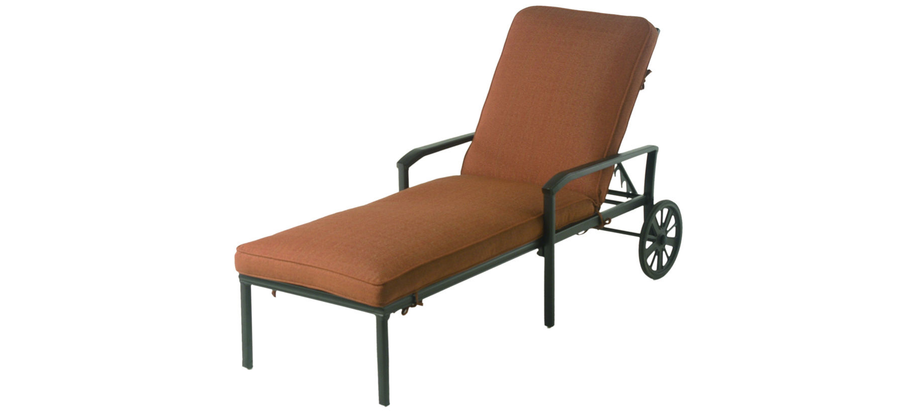 Hanamint Chaise Lounge by Hanamint 