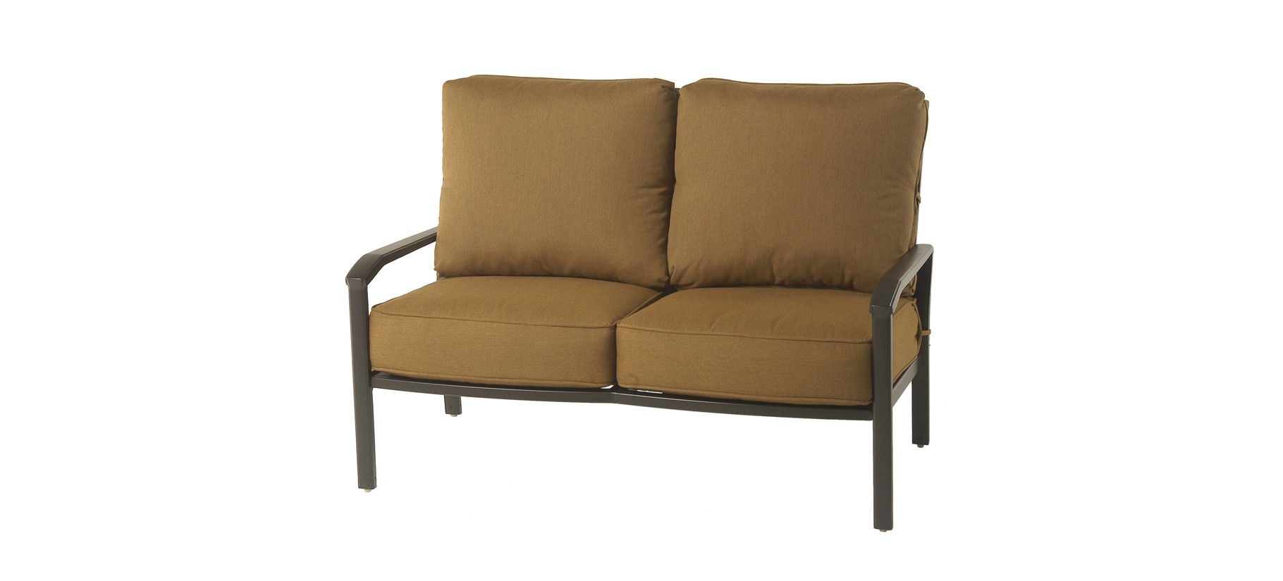 Hanamint Loveseat by Hanamint 