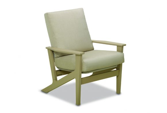 Telescope MGP Arm Chair by Telescope 