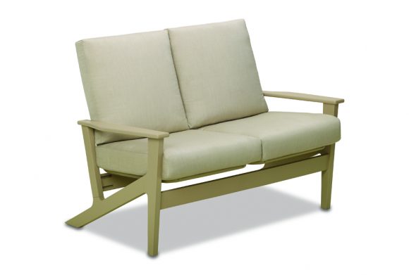 Telescope MGP Two-Seat Loveseat by Telescope 