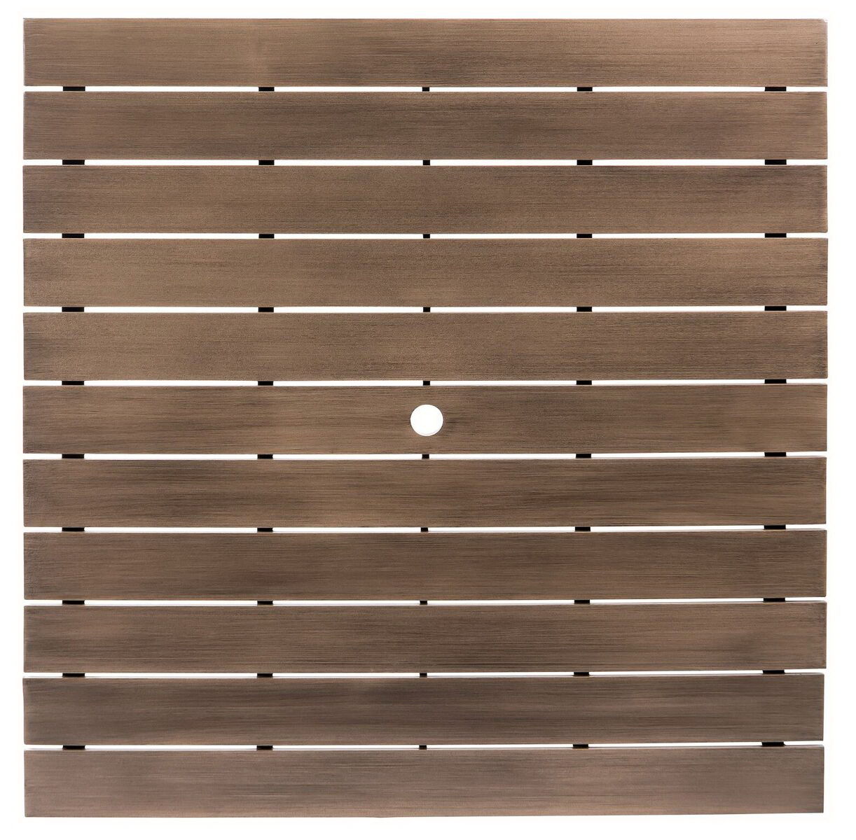 Woodard Woodlands Table Top By Woodard 