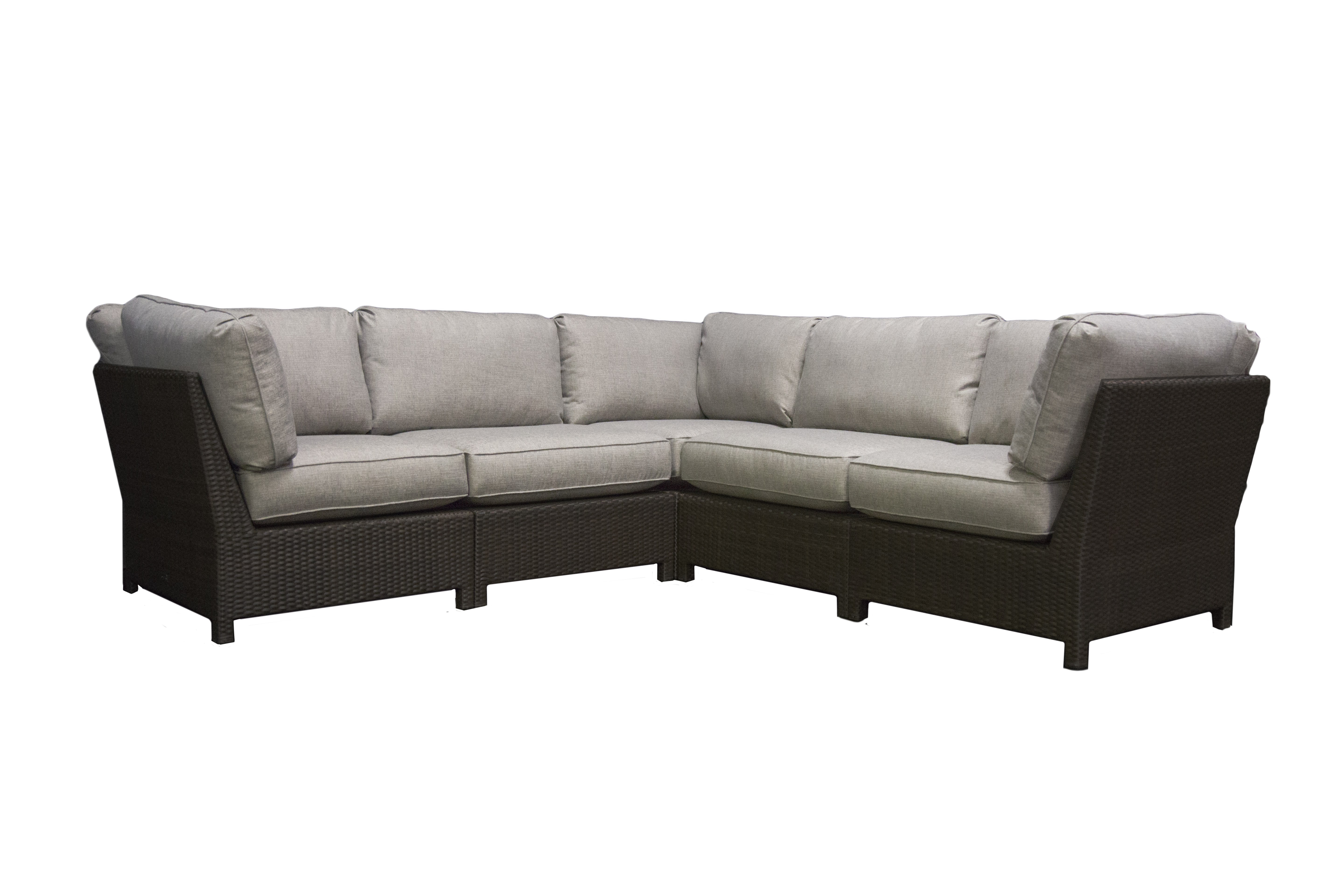  Sectional SECT-9862