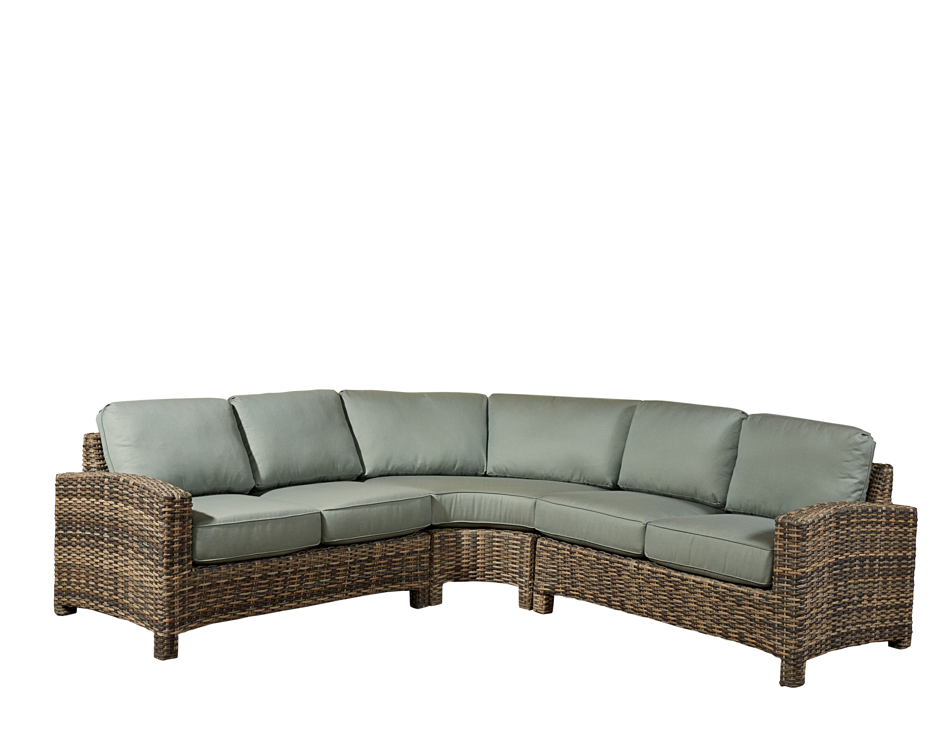  Sectional SECT-9872