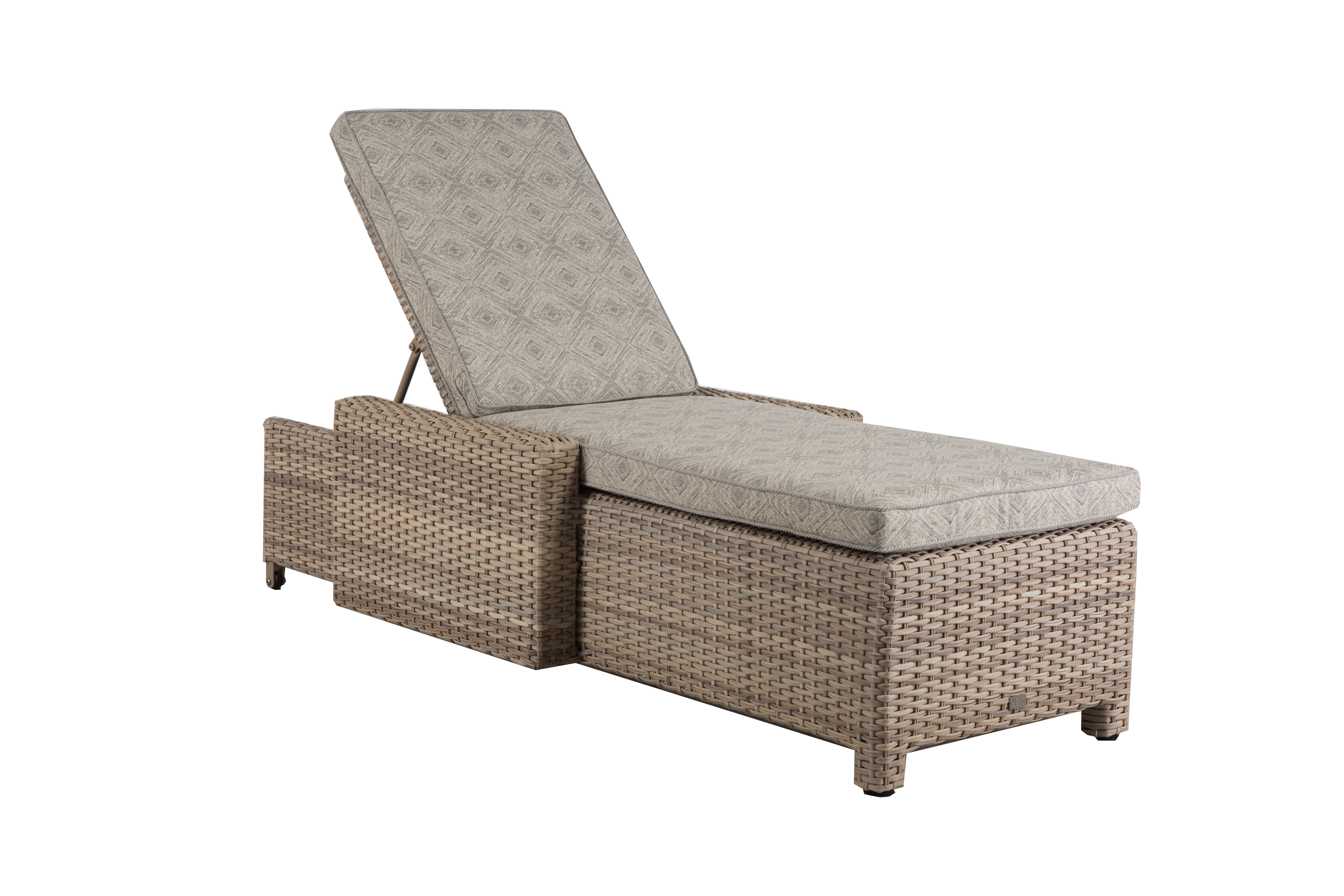  Chaise CH9842