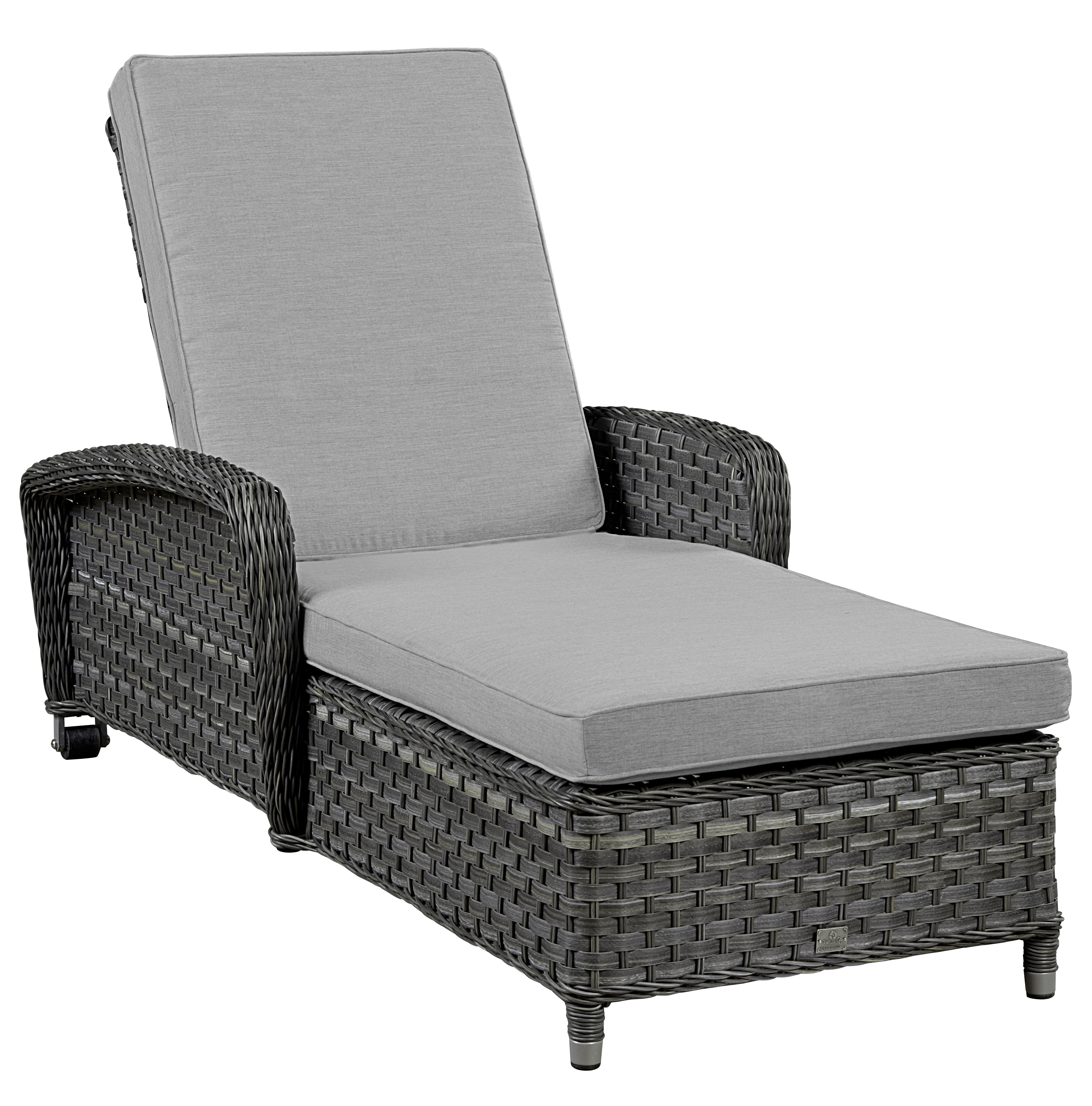  Chaise CH9852