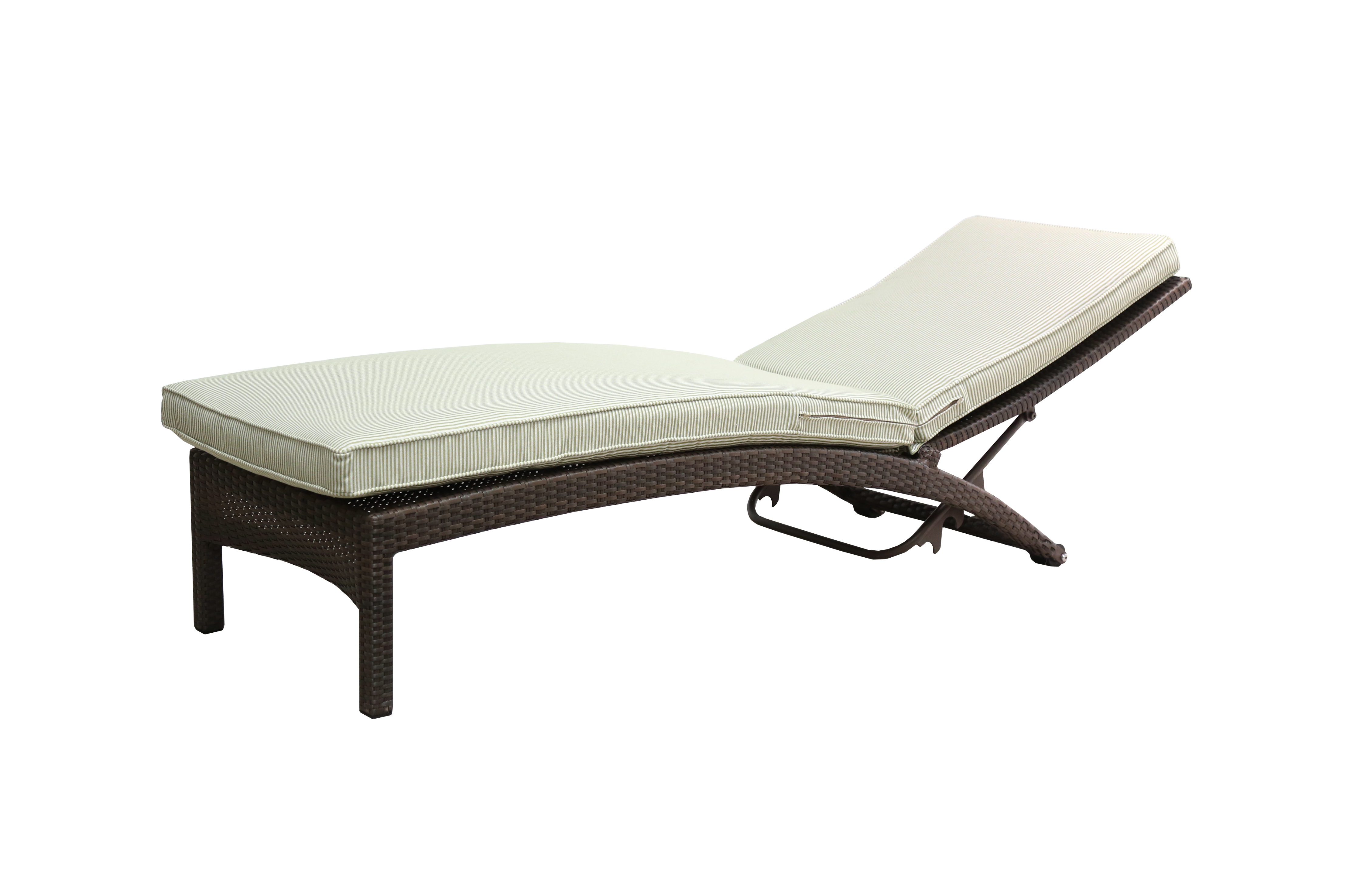  Chaise CH9862