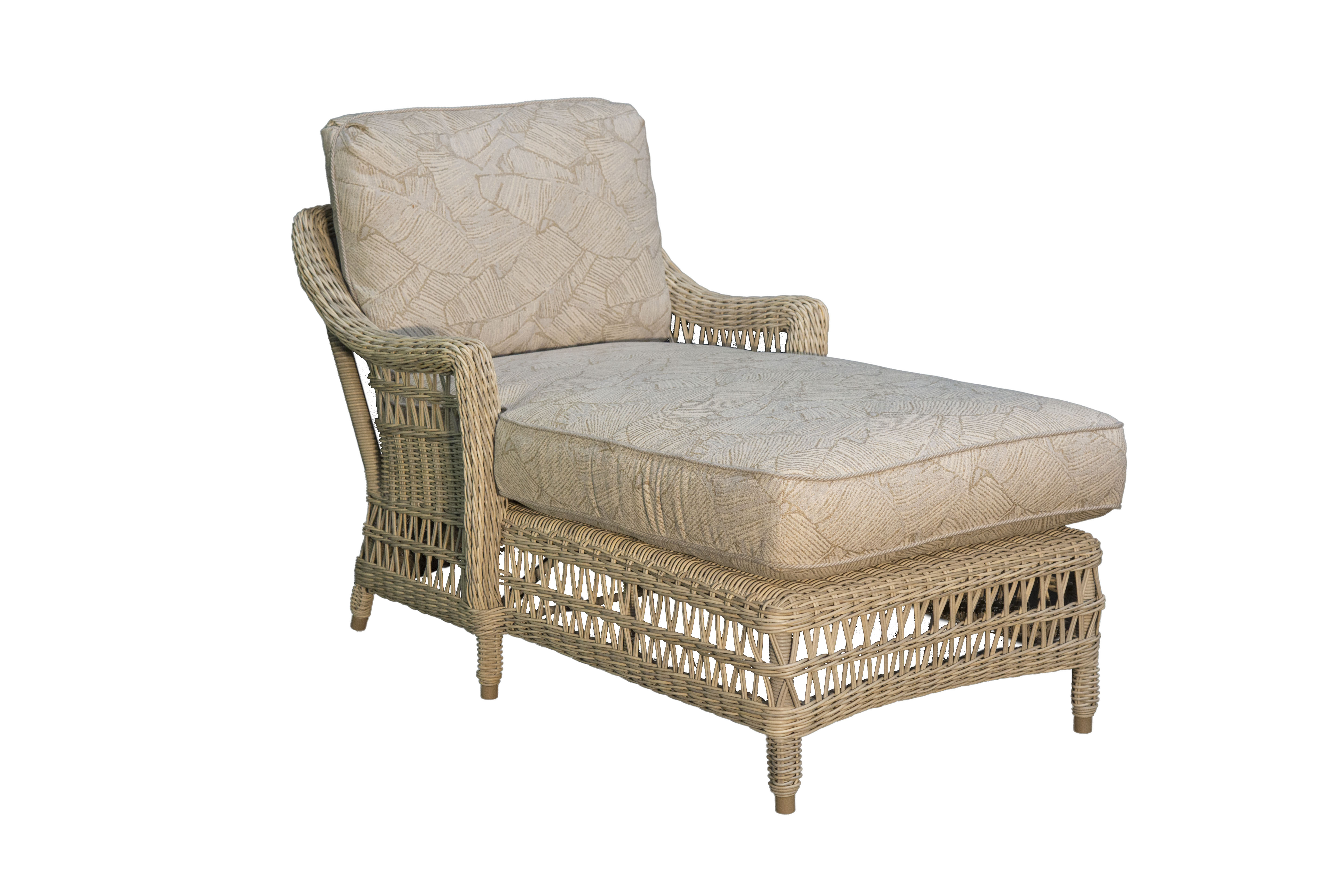 Chaise CH9868