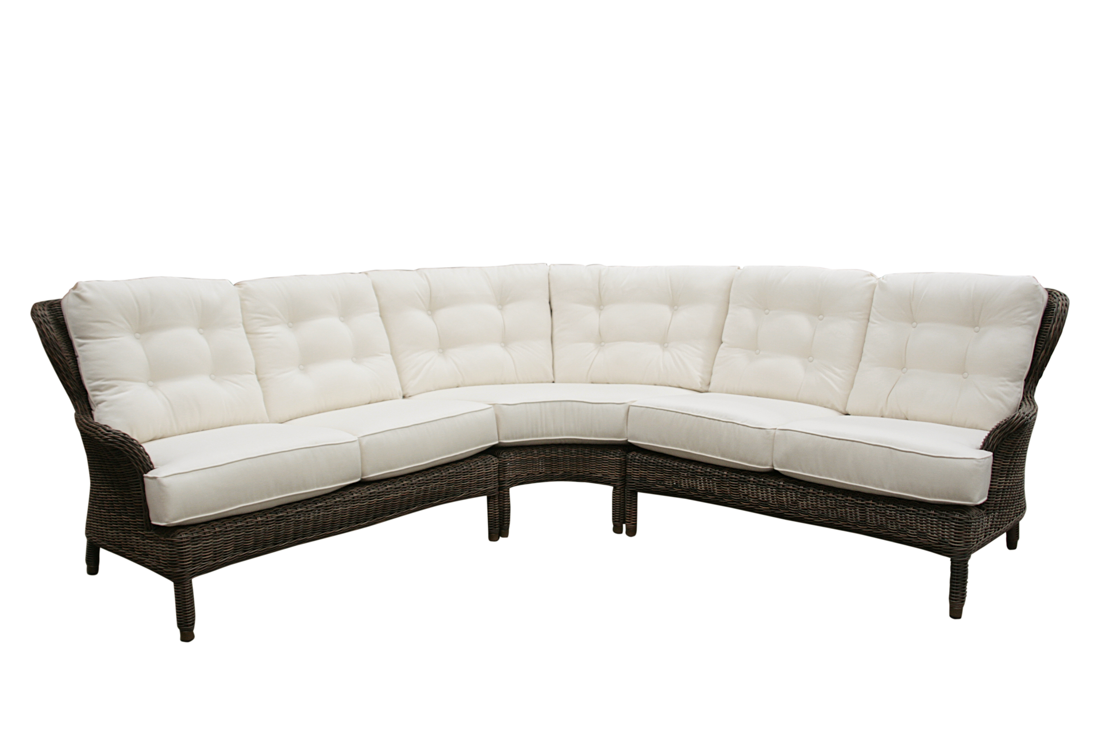  Sectional SECT-9874