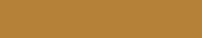 ANT RUB DARK GOLD STRIPING