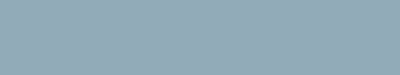 SOLID BLUE STRIPING