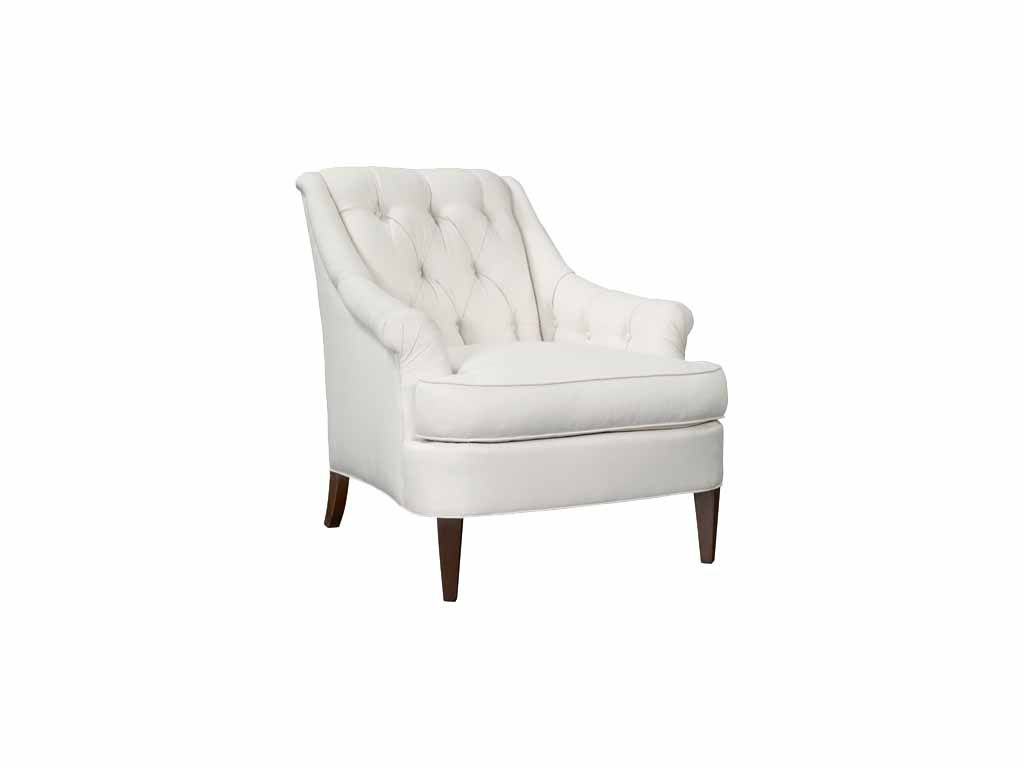  Marler Tufted Chair 