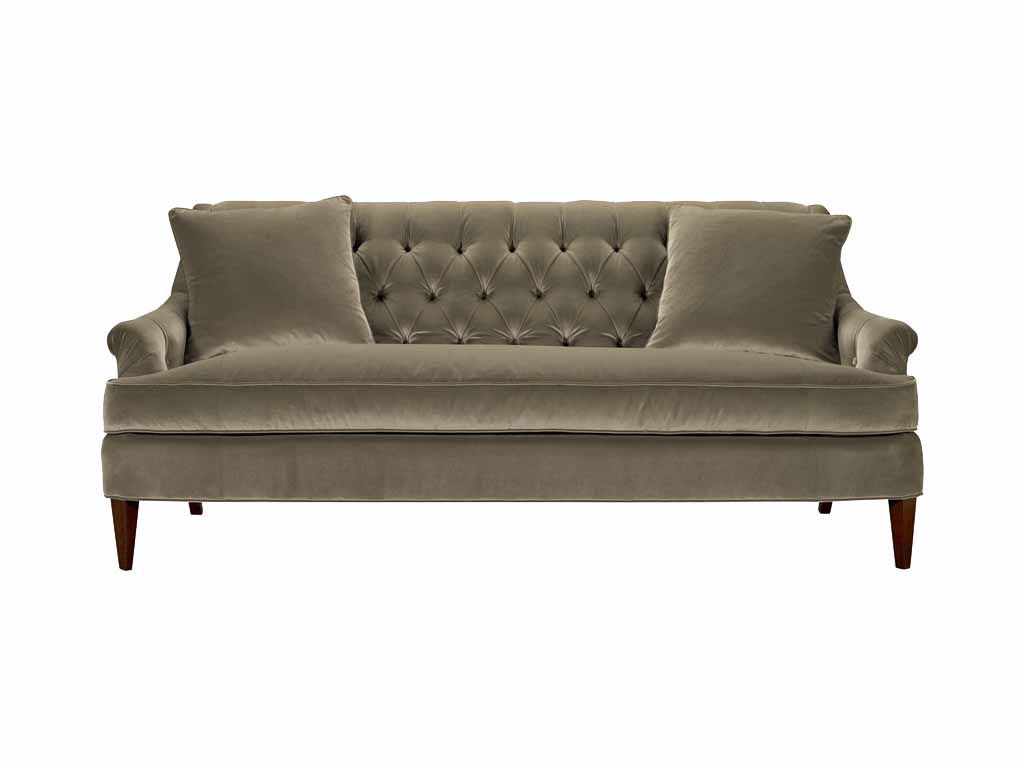  Marler Tufted Sofa 