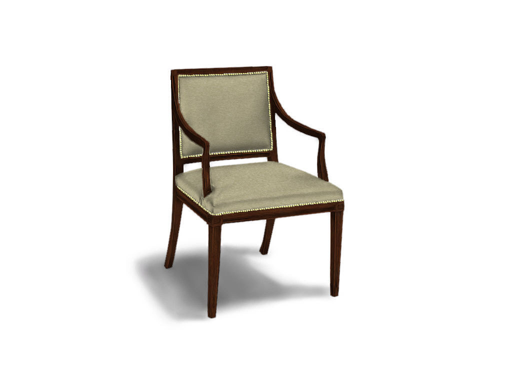  Occasional Chair 