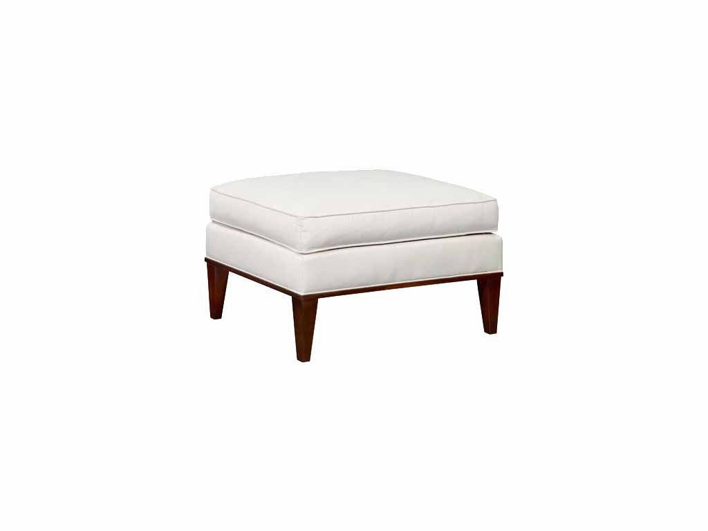  Cline Ottoman 