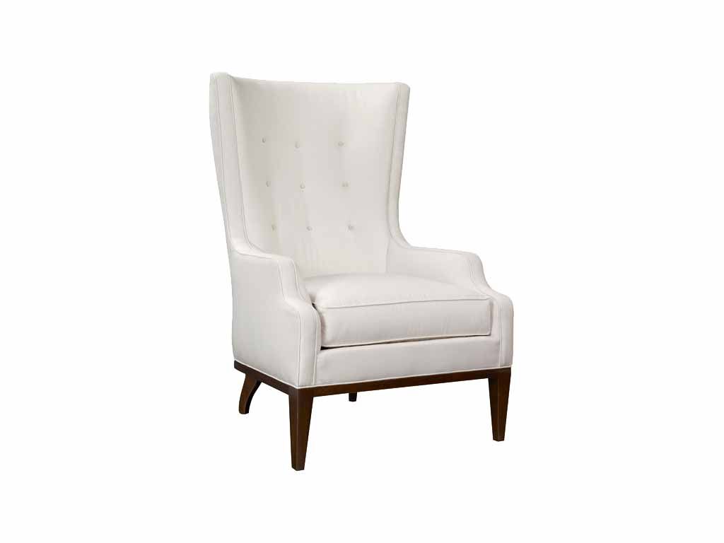  Elliott Wing Chair 