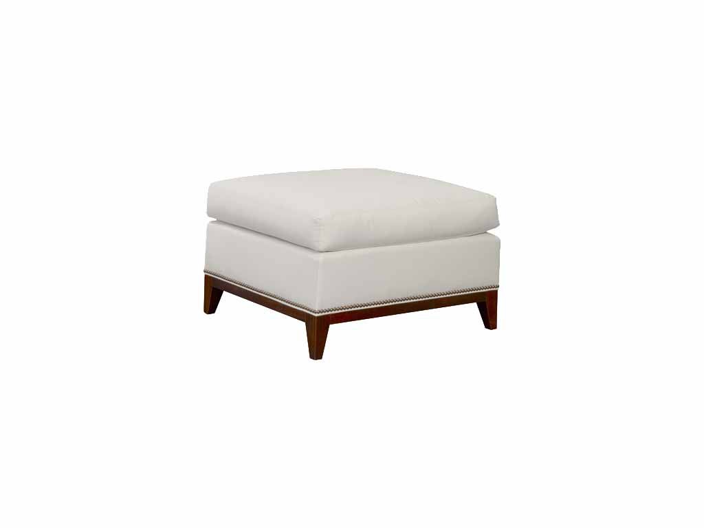  9th Street Ottoman 