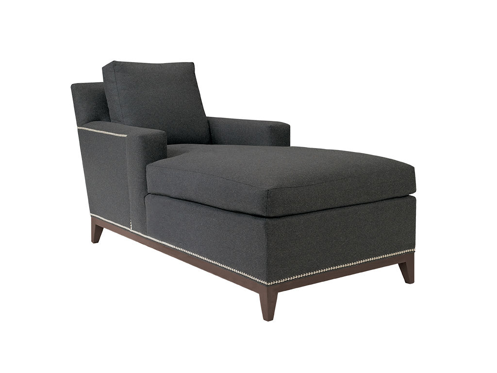  9th Street M2M Chaise 