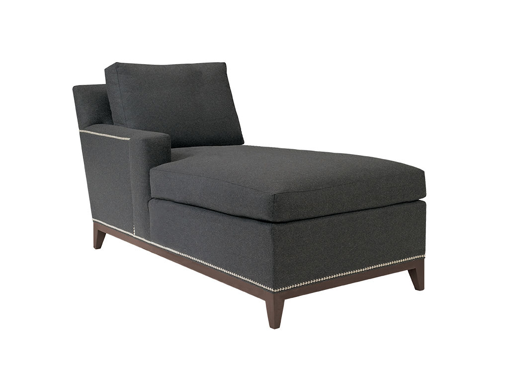  9th Street M2M LAF Chaise 