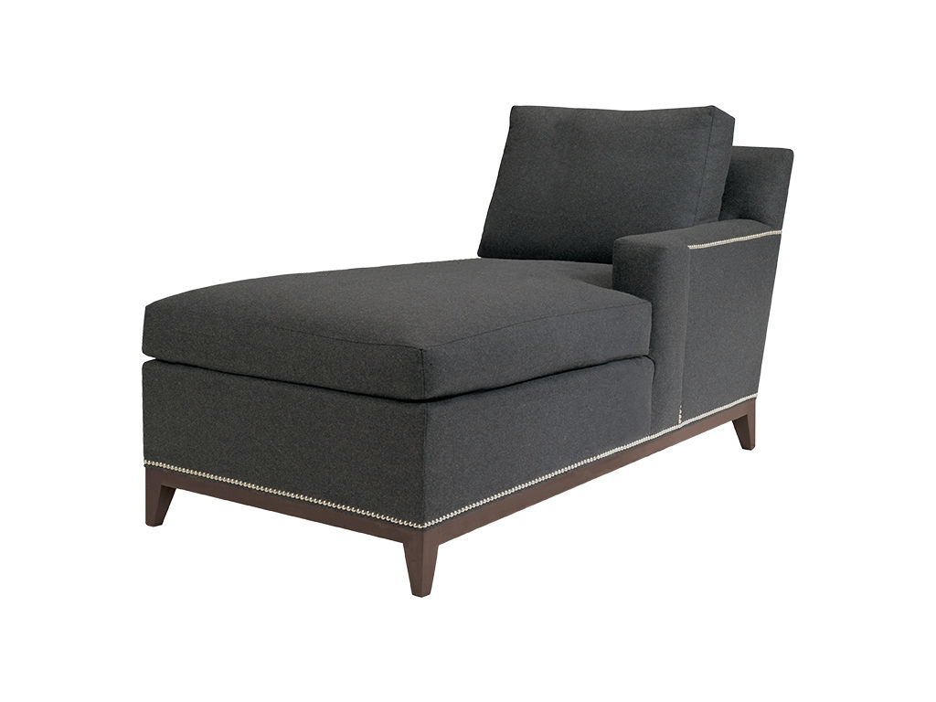  9th Street M2M RAF Chaise 