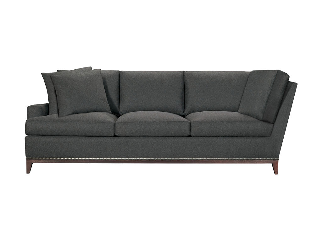  9th Street LAF M2M Corner Sofa 
